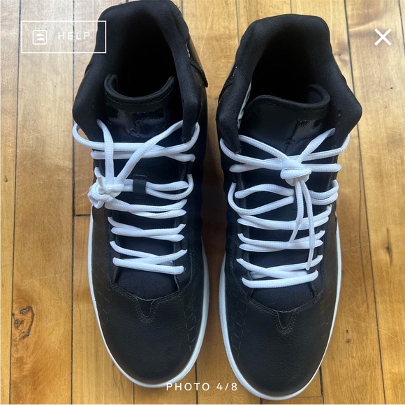 Jordan Illusions - Picture 5 of 8